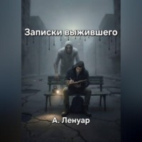 А. Ленуар. Записки выжившего
