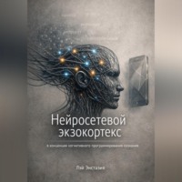 Лэй Энстазия. Нейросетевой экзокортекс в концепции когнитивного программирования сознания