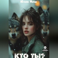 . Кто ты?