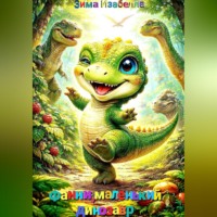 . Фанни, маленький динозавр