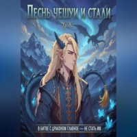 . Песнь Чешуи и Стали