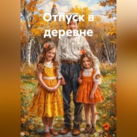 Алла Сенцова. отпуск в деревне
