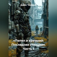 . «Пепел и кремний: Последняя станция» Часть 1