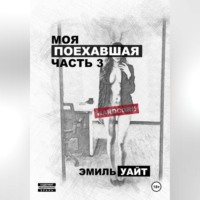 . Моя поехавшая. Часть 3.