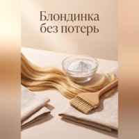 . Блондинка без потерь