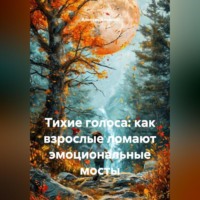 . Тихие голоса: как взрослые ломают эмоциональные мосты