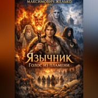 . Язычник Голос из пламени