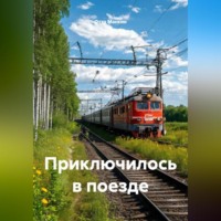 . Приключилось в поезде