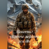. Повесть: «Крепче мерзлой земли»