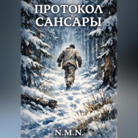 Азамат Сибгатуллин. Протокол Сансары