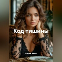 Радик Яхин. Код тишины