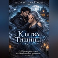 Вячеслав Гот. Клятва Тишины