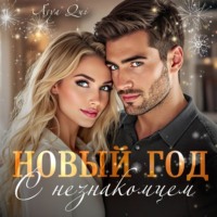 . Новый год с незнакомцем
