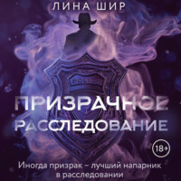 Лина Шир. Призрачное расследование