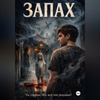 Rus Lin. Запах
