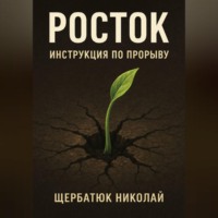 Николай Щербатюк. Росток: Инструкция по Прорыву