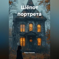. Шёпот портрета