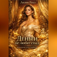 Лилия Роуз. Деньги не любят стыд: психология тела и изобилия