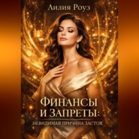 Лилия Роуз. Финансы и запреты: невидимая причина застоя