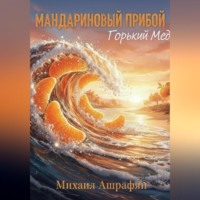 . Мандариновый прибой Горький мед