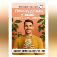 Геннадий Павленко. Почему деньги утекают и как это остановить