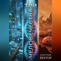 Дмитрий Вектор. Три человечества