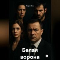 . Белая ворона