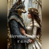 Алисия Старлайт. Научный подход к альфе