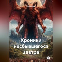 . Хроники несбывшегося Завтра