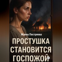 . Простушка становится Госпожой