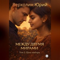 . Между двумя мирами. Том I: Цель выбора