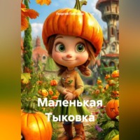 Георгий Владимирович Габолаев. Маленькая Тыковка