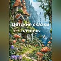 Валерий Расс. Детские сказки на ночь