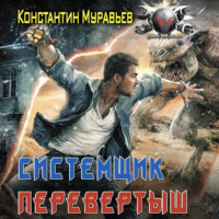 . Системщик. Перевертыш