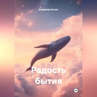 Владимир Владимирович Несяев. Радость бытия