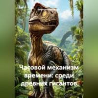 . Часовой механизм времени: среди древних гигантов