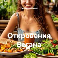 Рассказчик Миров. Откровения Вегана