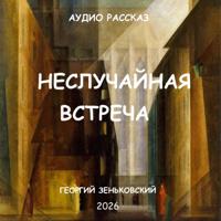 . Неслучайная встреча