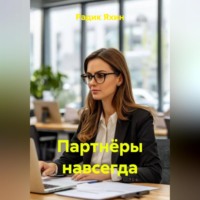 Радик Яхин. Партнёры навсегда