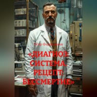 . «ДИАГНОЗ: СИСТЕМА. РЕЦЕПТ: БЕССМЕРТИЕ»