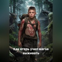 . Как егерь учил магов выживать