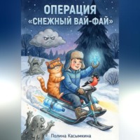 . Операция «Снежный Вай-Фай»