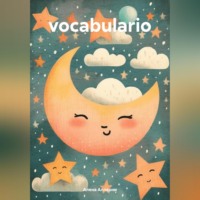 Алена Алларни. vocabulario