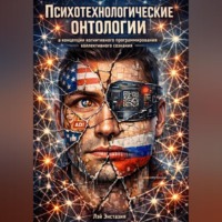 . Психотехнологические онтологии в концепции когнитивного программирования коллективного сознания