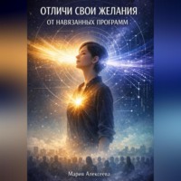 . Отличи свои желания от навязанных программ