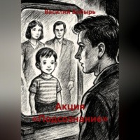 Василий Бобырь. АКЦИЯ «ПОДСОЗНАНИЕ»
