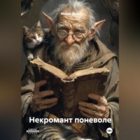. Некромант поневоле