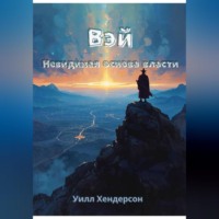 . Вэй. Невидимая основа власти
