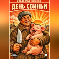Владислав Георгиевич Тихонов. День свиньи