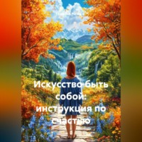. Искусство быть собой: инструкция по счастью